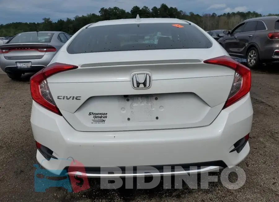 19XFC1F70KE017516 Photo# 6