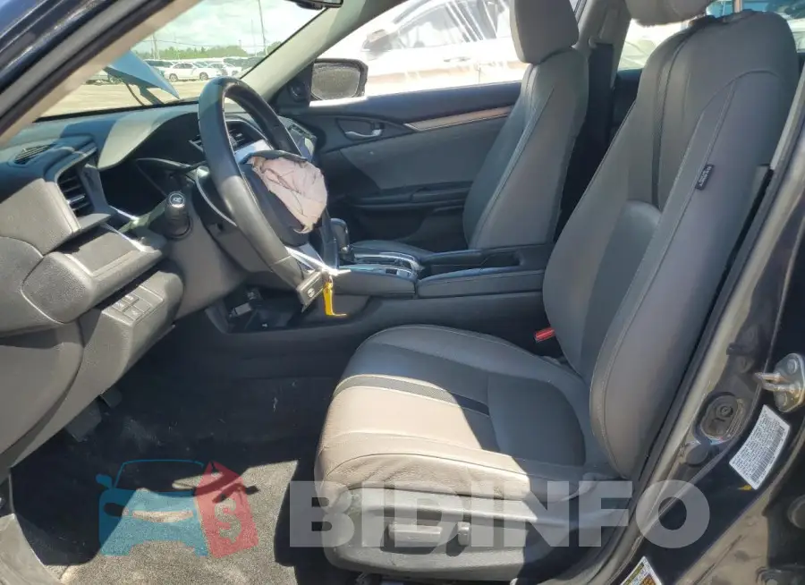 19XFC1F82HE009273 Photo# 7