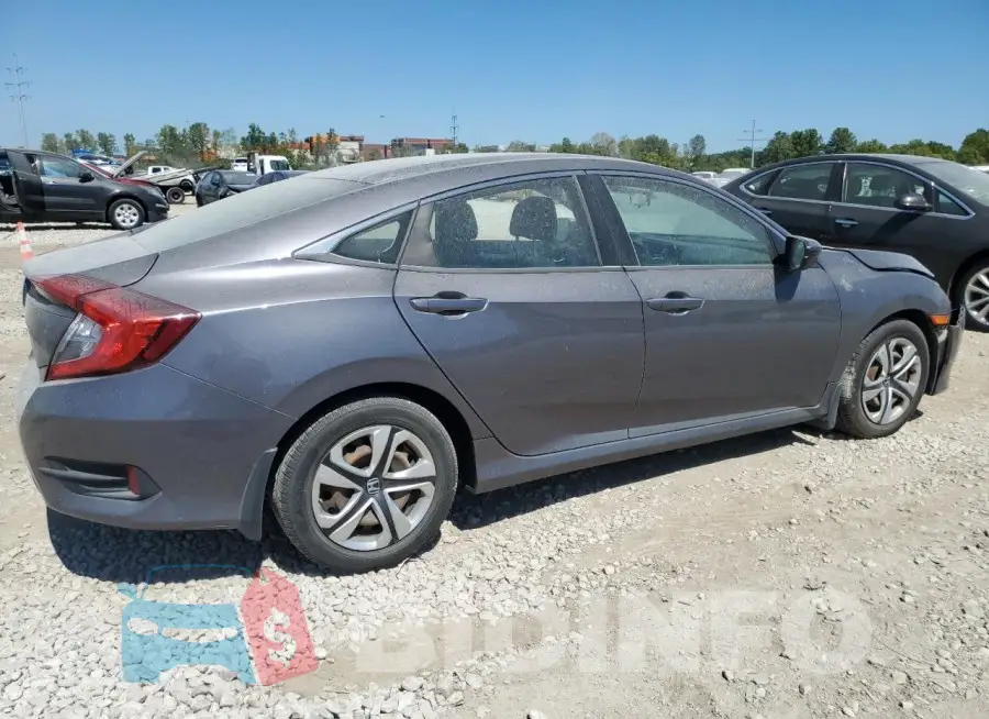 19XFC2F50HE022387 Photo# 3