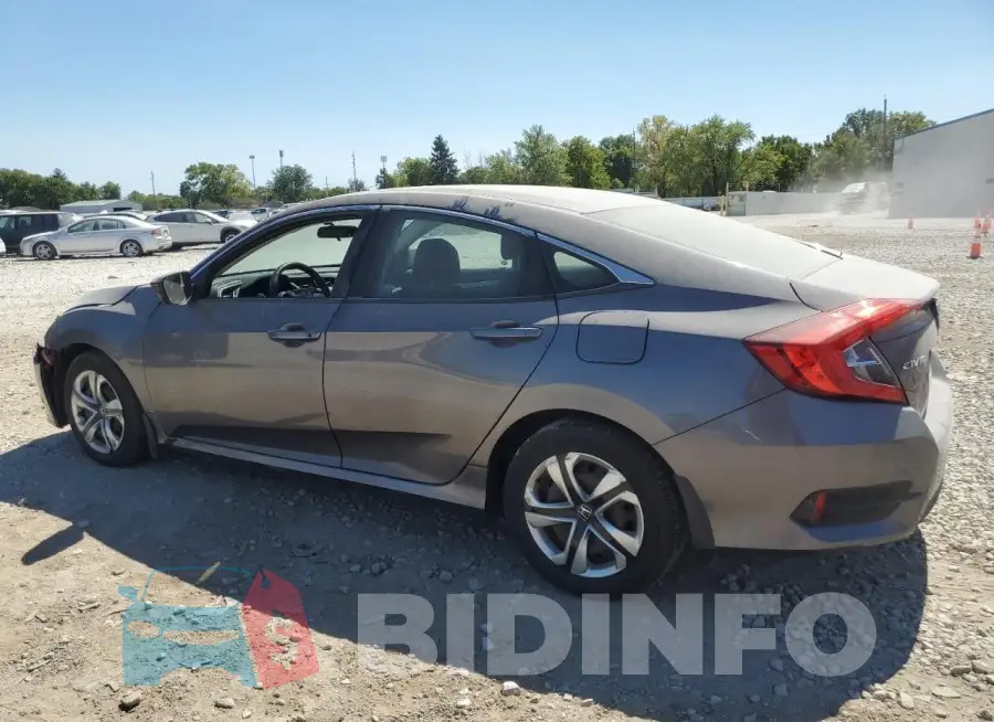 19XFC2F50HE022387 Photo# 2