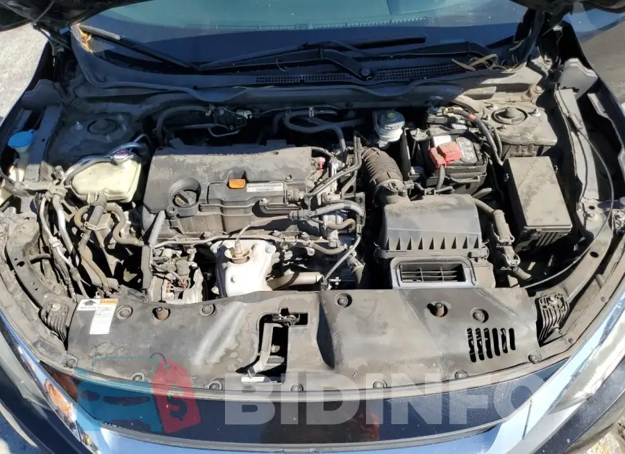 19XFC2F54GE208934 Photo# 11