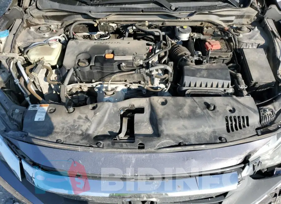 19XFC2F55GE081272 Photo# 11