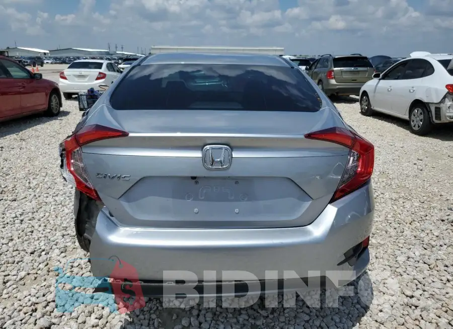 19XFC2F55JE028160 Photo# 6