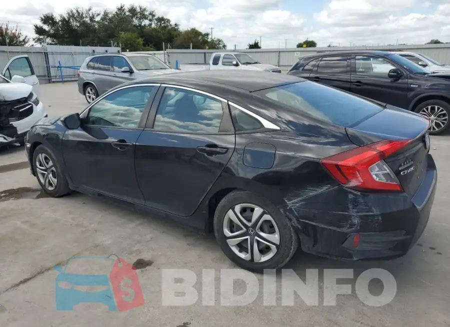 19XFC2F55JE041572 Photo# 2