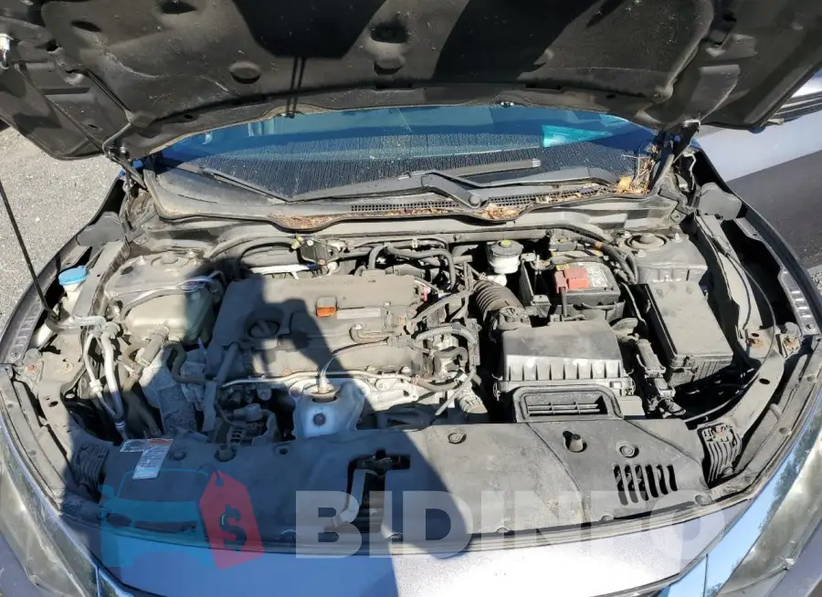 19XFC2F56GE031366 Photo# 11
