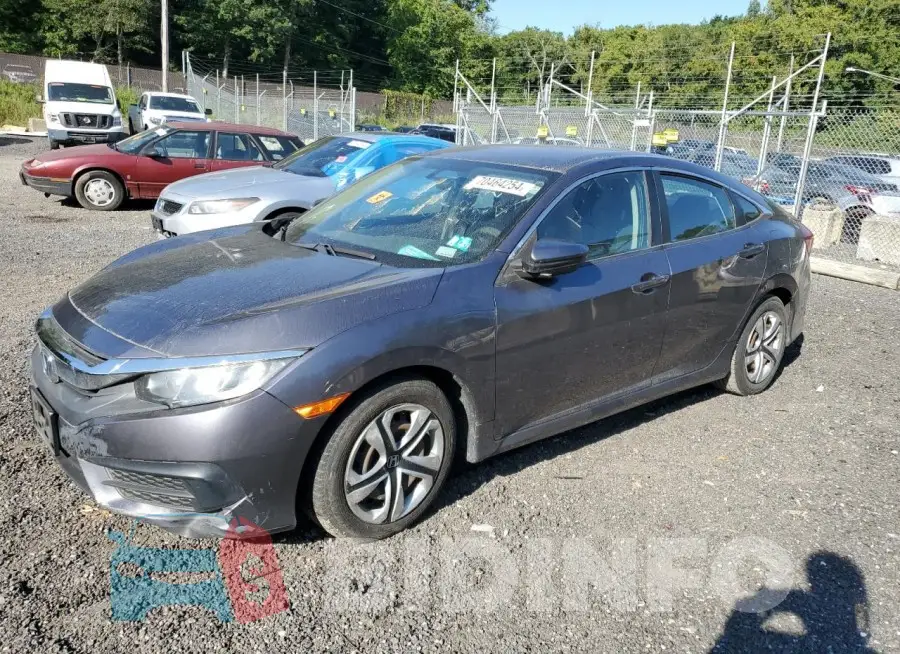 19XFC2F56GE031366 Photo# 1