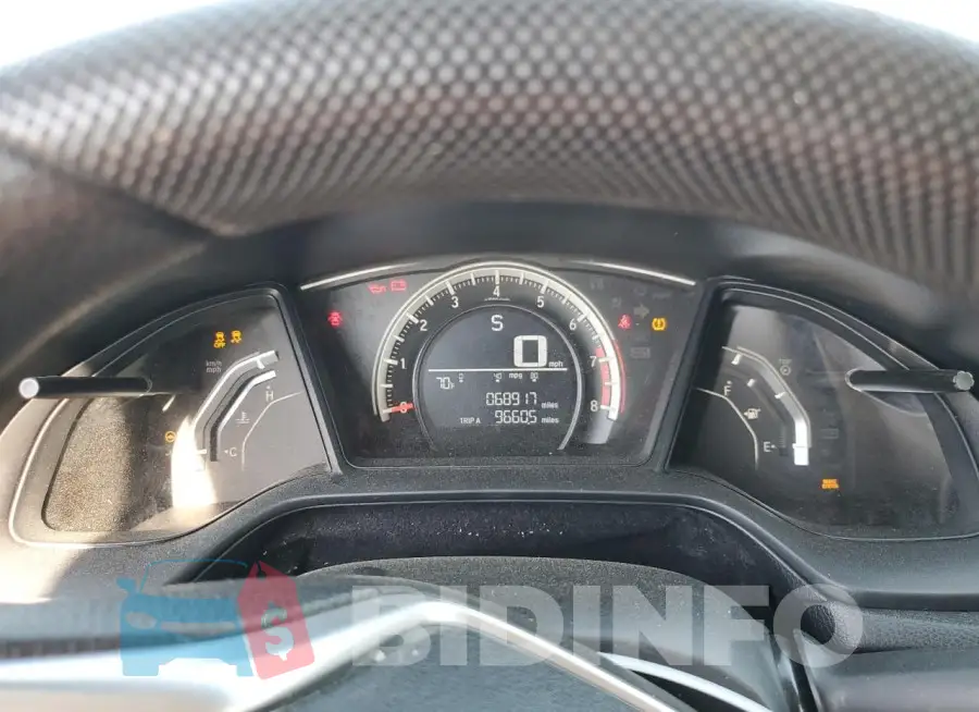 19XFC2F59GE247793 Photo# 9