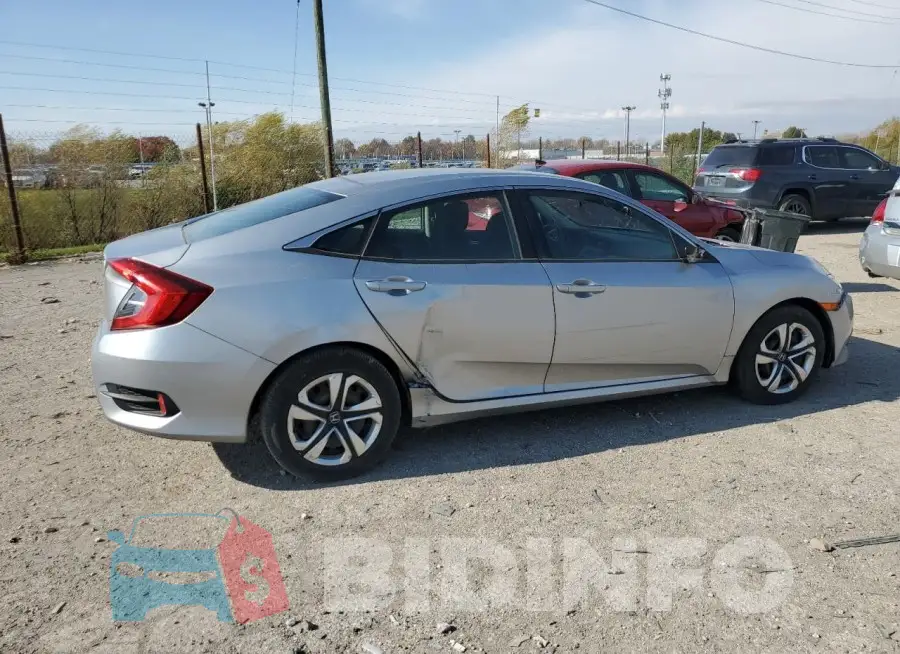 19XFC2F59GE247793 Photo# 3