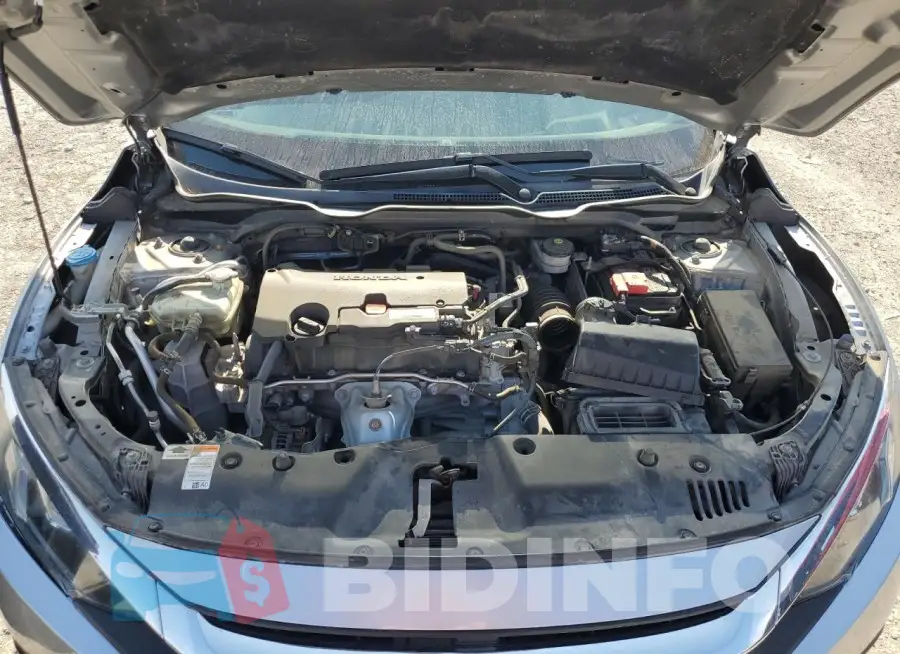 19XFC2F59GE247793 Photo# 11