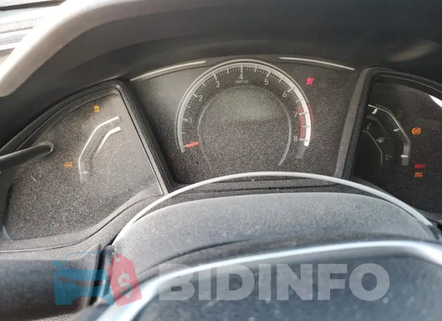 19XFC2F5XHE063769 Photo# 9