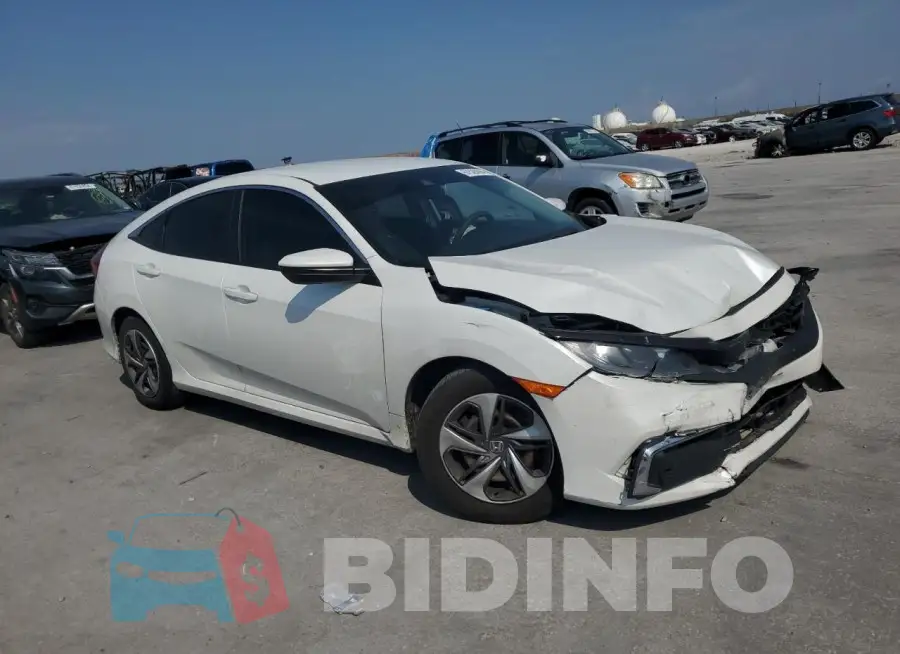 19XFC2F63LE010669 Photo# 4