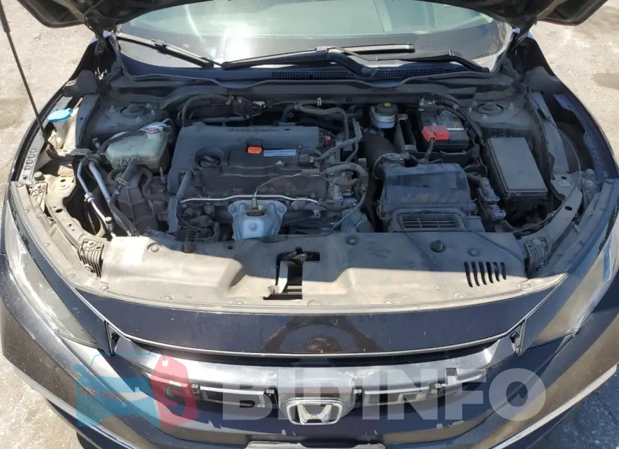 19XFC2F63LE204604 Photo# 11