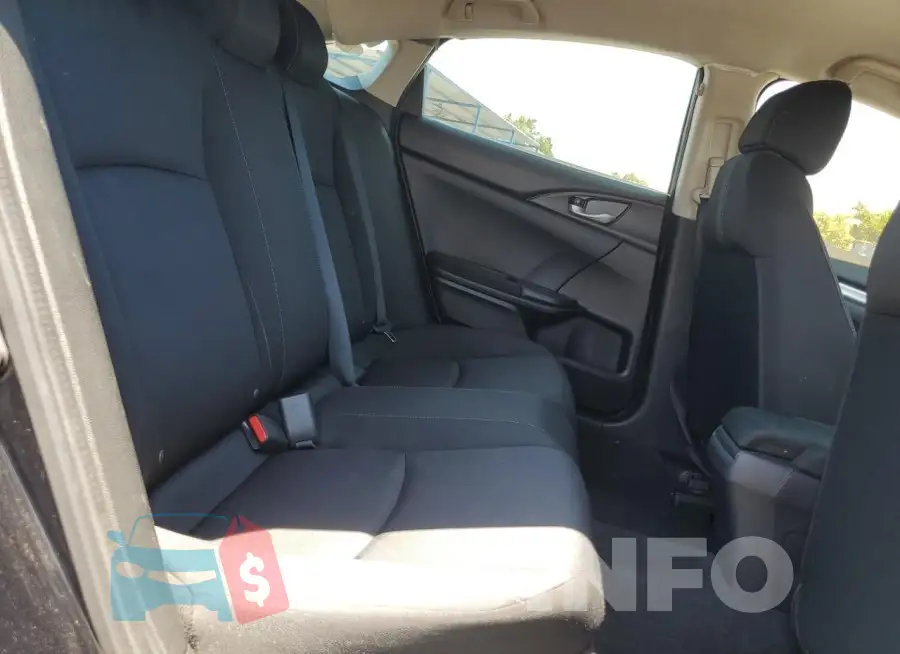 19XFC2F63LE204604 Photo# 10