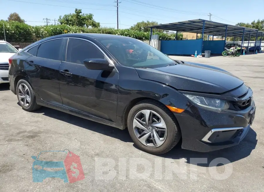 19XFC2F63LE204604 Photo# 4