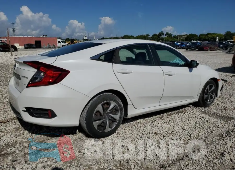 19XFC2F64KE001803 Photo# 3