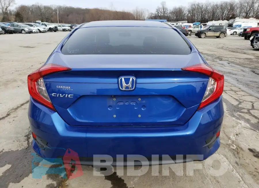 19XFC2F76GE076857 Photo# 6
