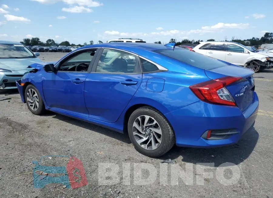 19XFC2F77HE202144 Photo# 2