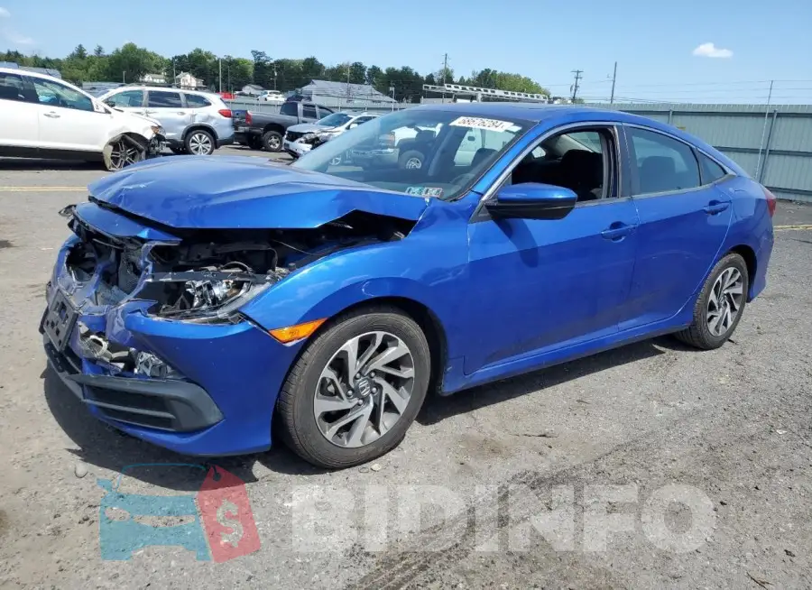 19XFC2F77HE202144 Photo# 1
