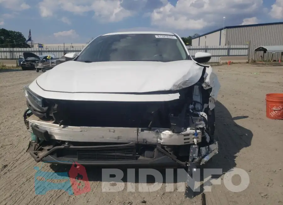 19XZE4F55KE019124 Photo# 5