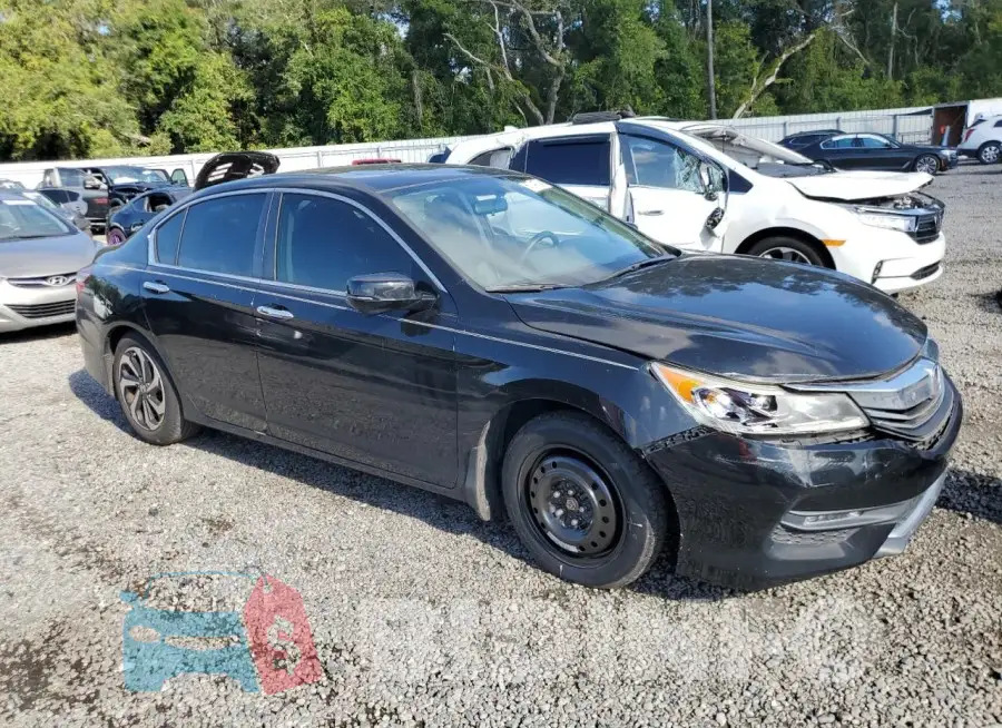 1HGCR2F74HA274151 Photo# 4