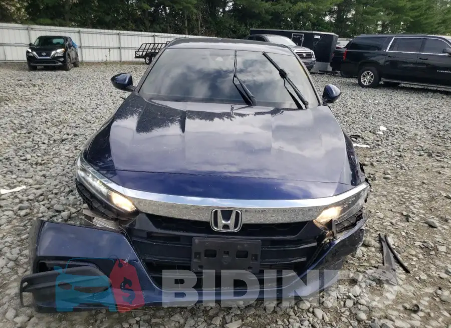 1HGCV1F12KA026862 Photo# 5