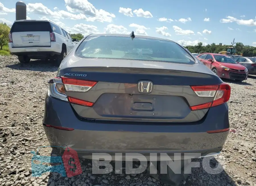 1HGCV1F14JA018194 Photo# 6