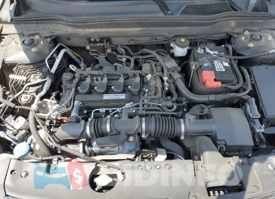 1HGCV1F19JA187773 Photo# 11