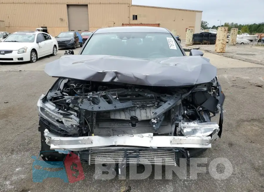 1HGCV1F35JA050329 Photo# 5