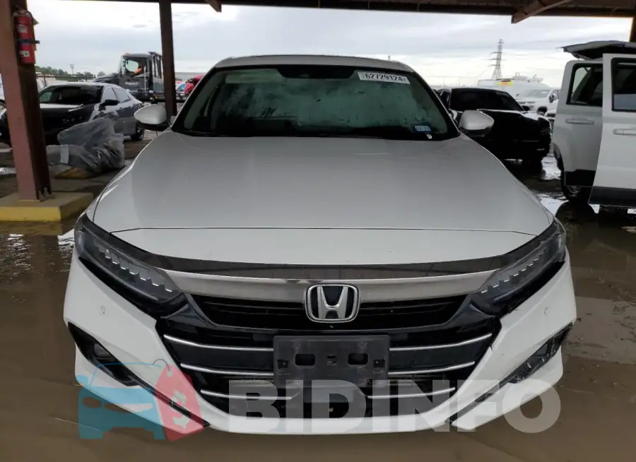 1HGCV1F57MA029942 Photo# 5