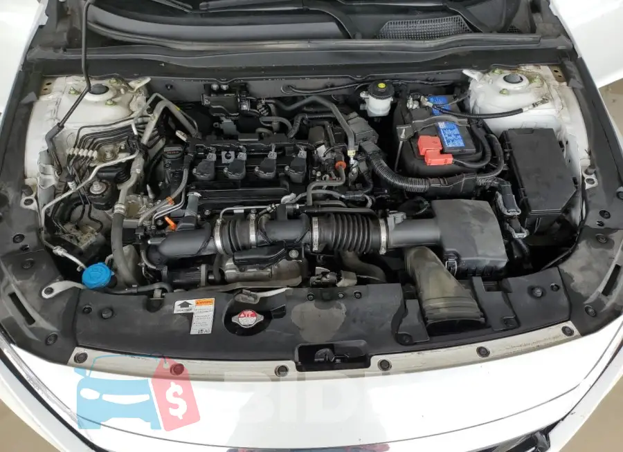 1HGCV1F57MA029942 Photo# 11