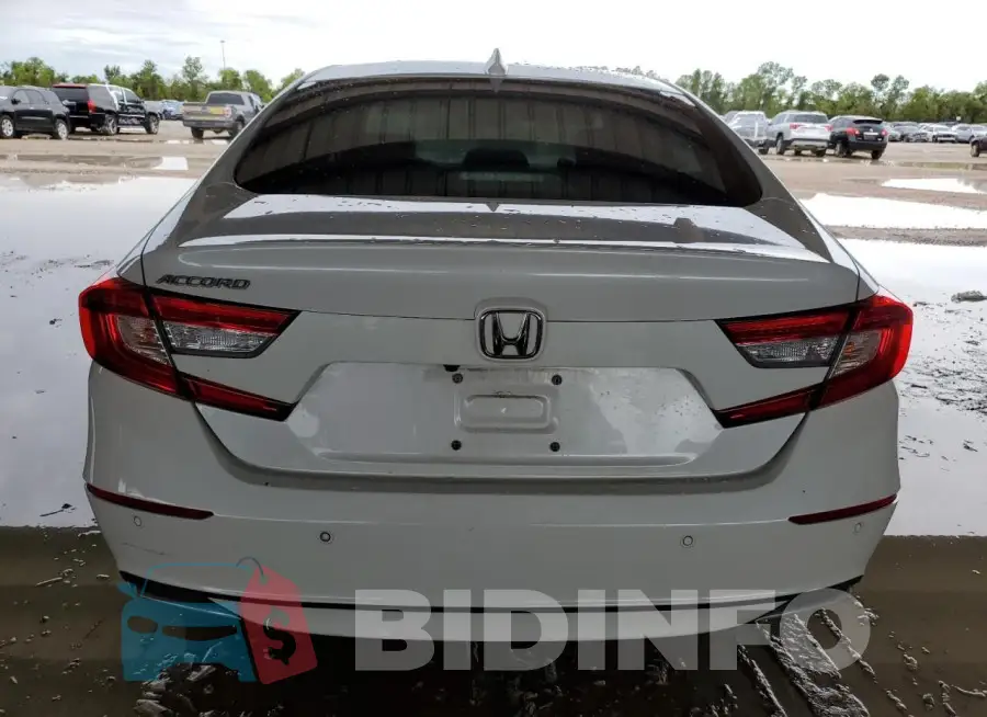 1HGCV1F57MA029942 Photo# 6