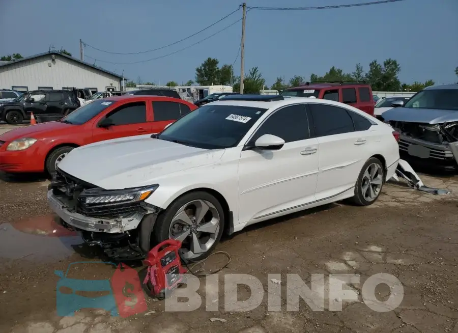 1HGCV2F97KA026755 Photo# 1