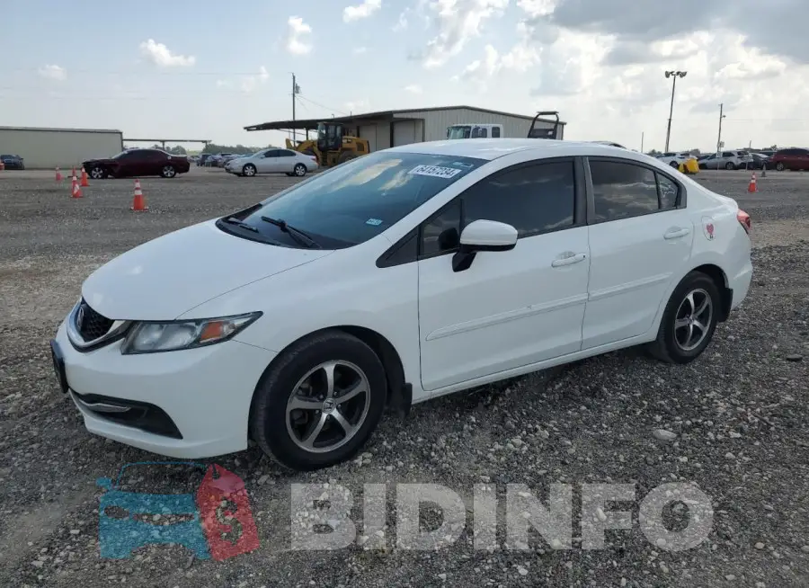 2HGFB2F79FH541042 Photo# 1