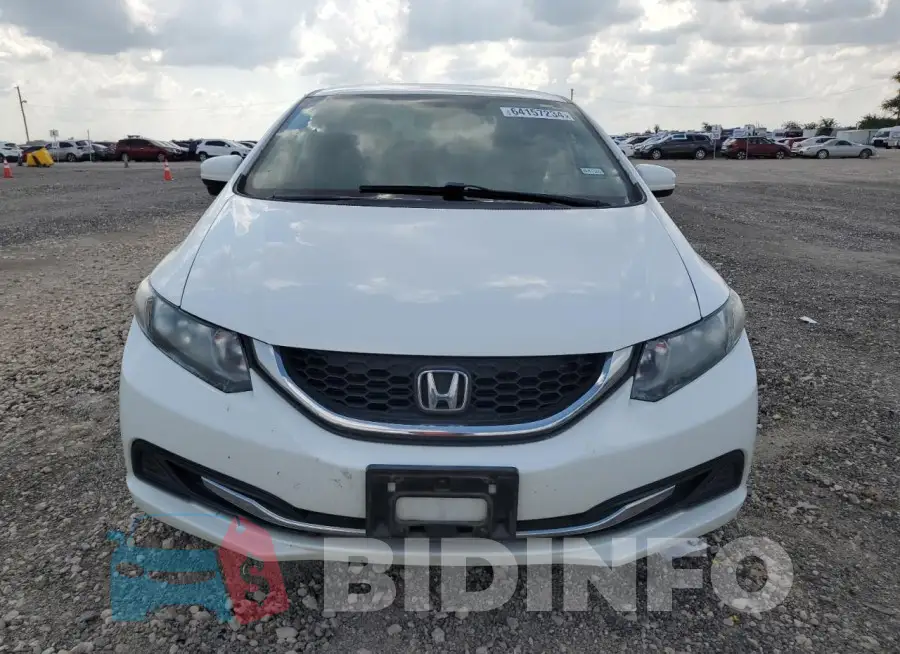 2HGFB2F79FH541042 Photo# 5