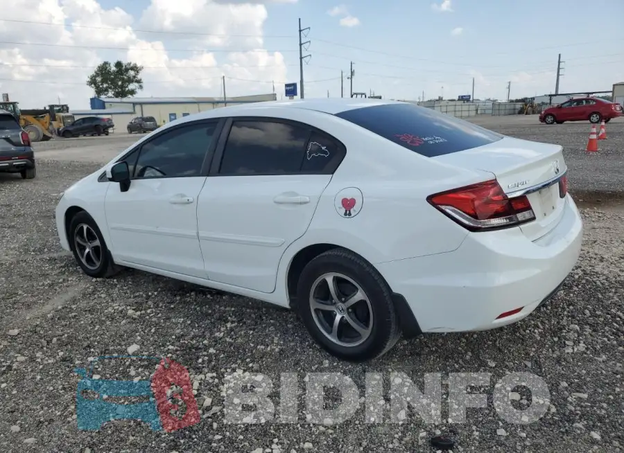 2HGFB2F79FH541042 Photo# 2