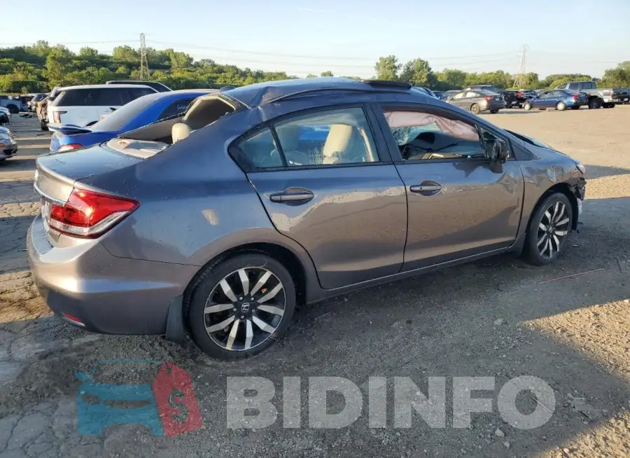 2HGFB2F93FH544214 Photo# 3