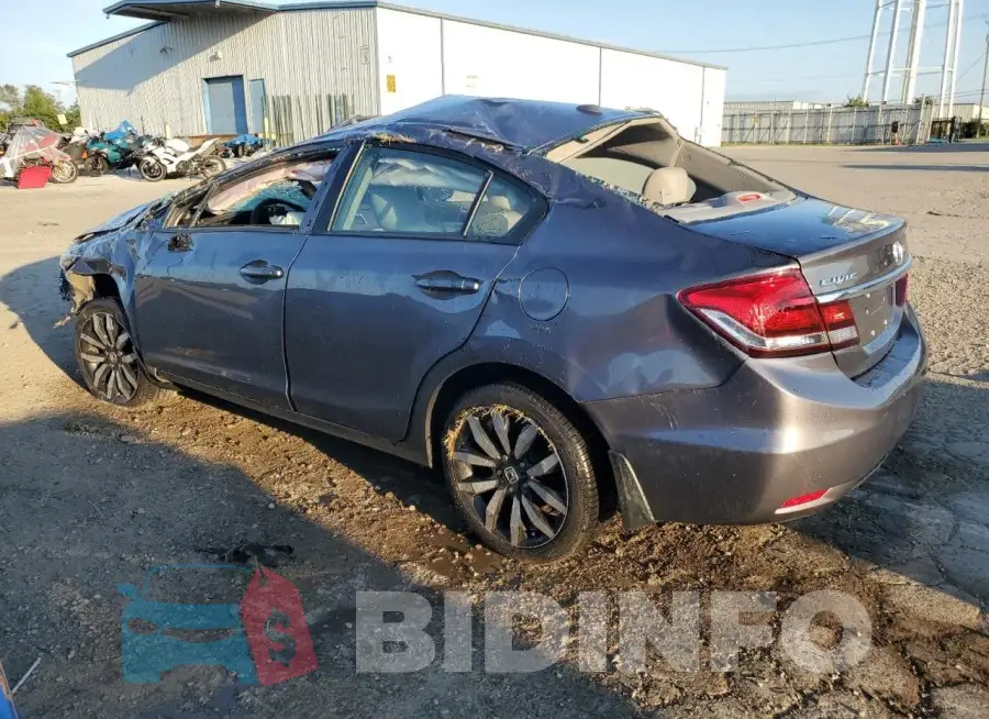 2HGFB2F93FH544214 Photo# 2