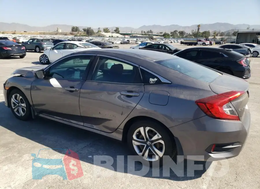 2HGFC2F51GH533045 Photo# 2