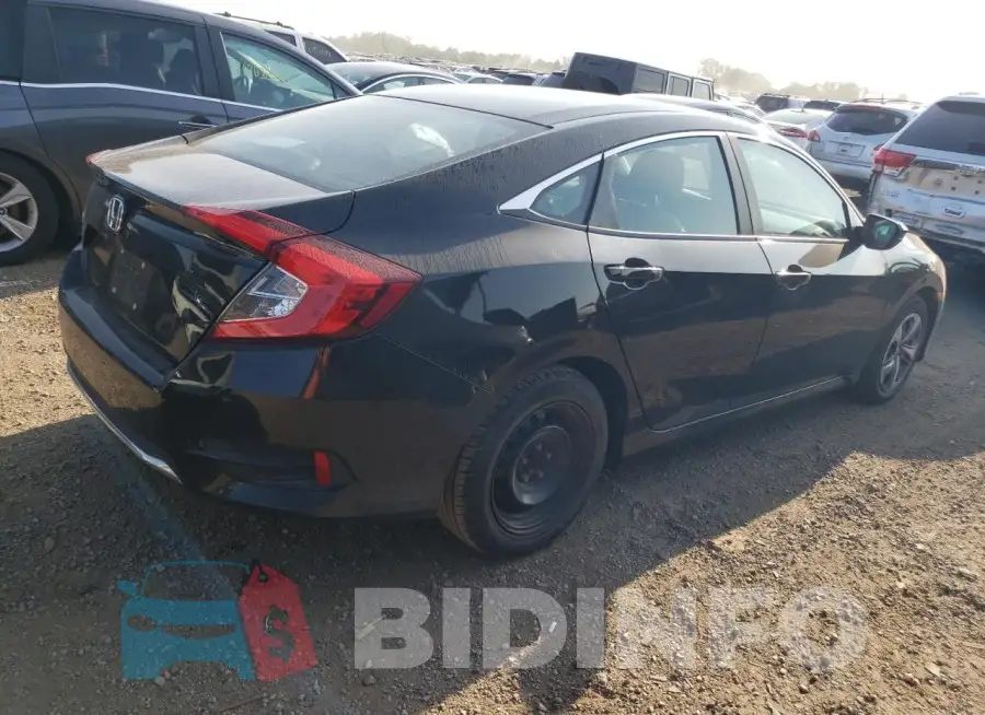 2HGFC2F62KH568176 Photo# 3