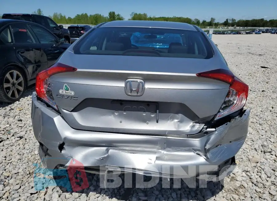 2HGFC2F68KH596824 Photo# 6
