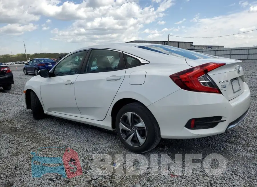 2HGFC2F68MH522936 Photo# 2