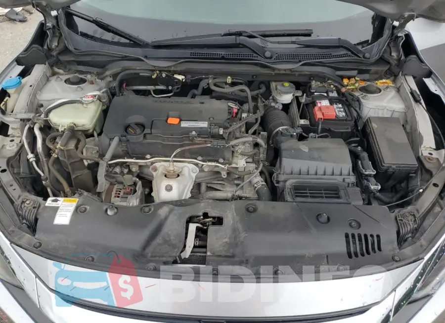2HGFC2F73GH511016 Photo# 11