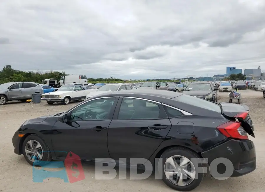 2HGFC2F88MH557655 Photo# 2