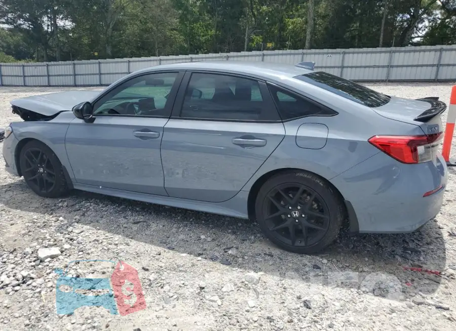 2HGFE1E57NH473386 Photo# 2