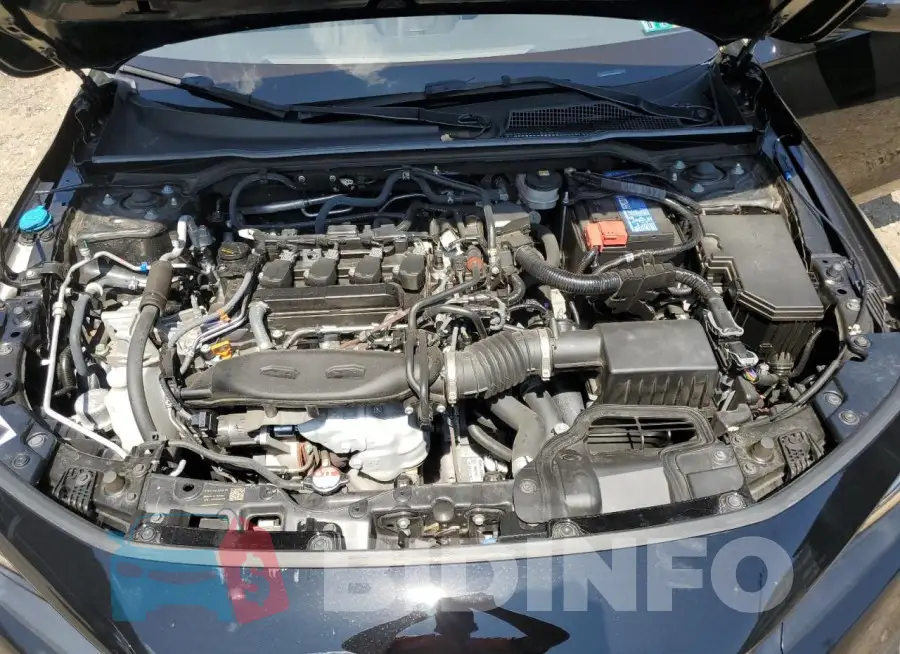 2HGFE1F76NH320742 Photo# 11