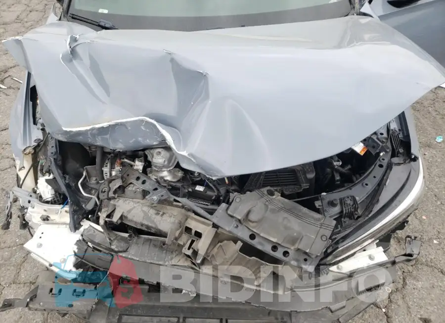 2HGFE2F54NH509667 Photo# 11