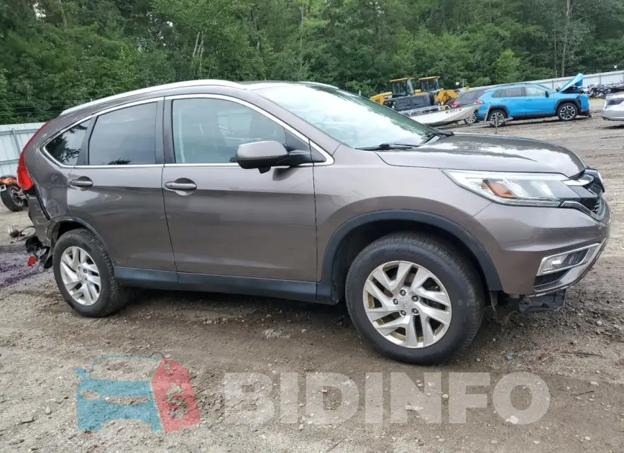2HKRM4H71GH671503 Photo# 4