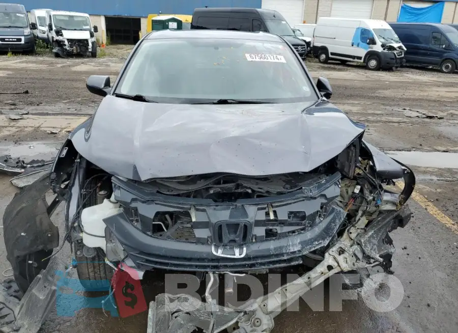 3CZRU6H37LM716614 Photo# 5