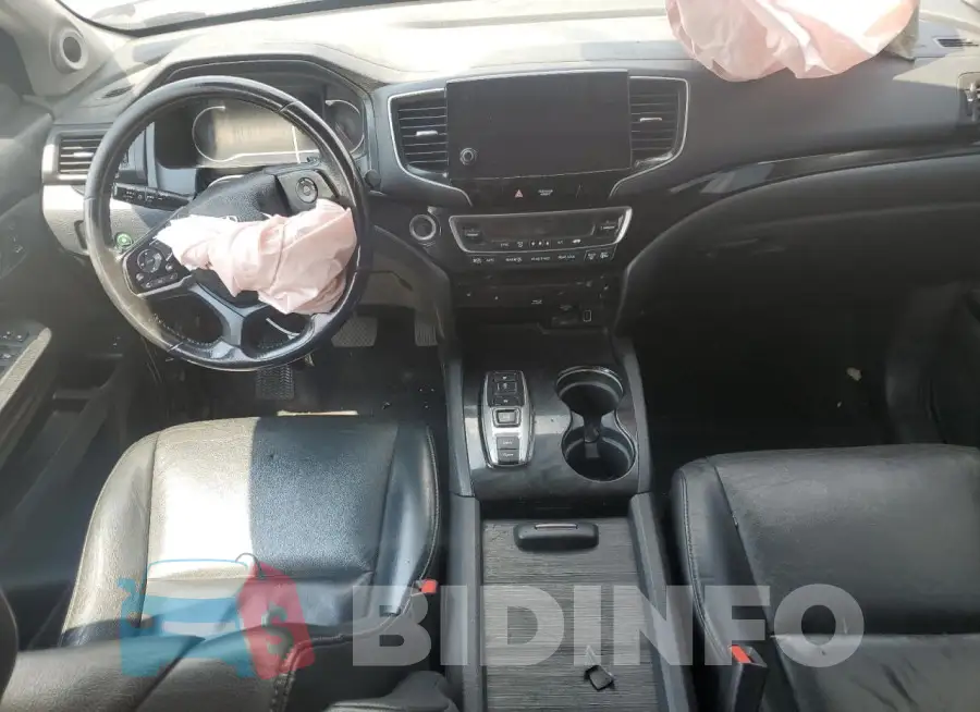 5FNYF5H67MB017327 Photo# 8