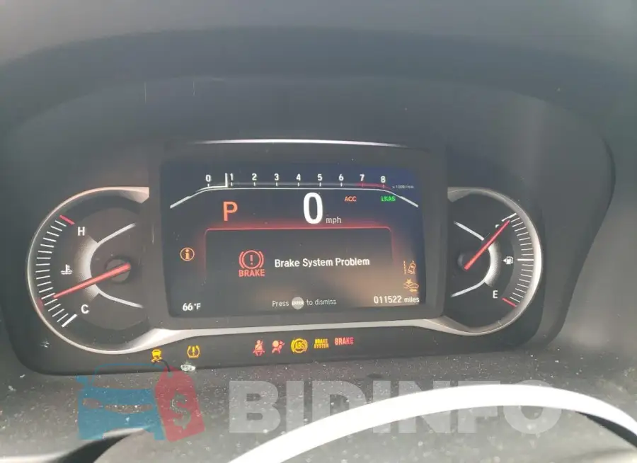 5FNYF8H84RB009762 Photo# 9